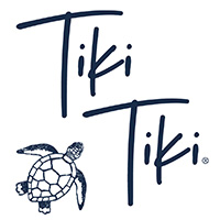 Let's Tiki Tiki